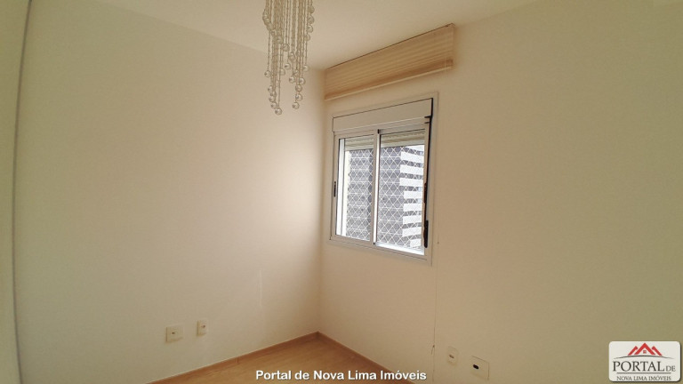 Imagem Apartamento com 3 Quartos à Venda, 137 m² em Vila Da Serra - Nova Lima Imagem Apartamento com 3 Quartos à Venda, 137 m² em Vila Da Serra - Nova Lima
