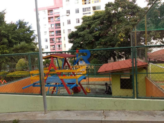 Imagem Apartamento com 3 Quartos à Venda, 67 m² em Cinquentenário - Belo Horizonte