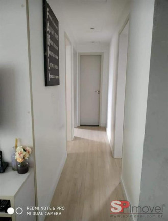 Imagem Apartamento com 3 Quartos à Venda, 62 m² em Parque São Vicente - Mauá