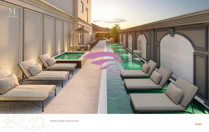 Imagem Imóvel com 4 Quartos à Venda, 185 m² em Meia Praia - Itapema