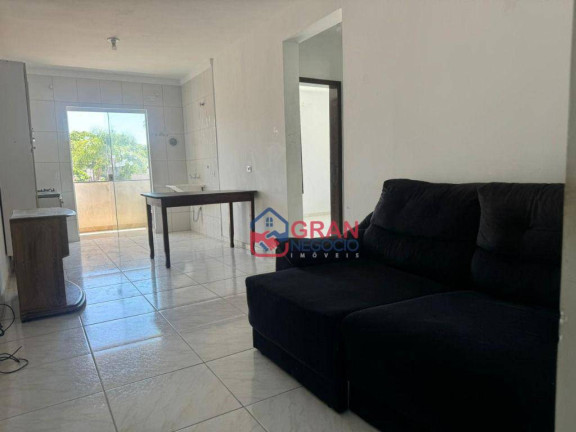 Imagem Apartamento com 2 Quartos à Venda, 60 m² em Paese - Itapoá