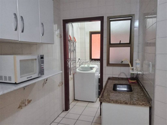 Imagem Apartamento com 2 Quartos à Venda, 80 m² em Vila Guilhermina - Praia Grande Imagem Apartamento com 2 Quartos à Venda, 80 m² em Vila Guilhermina - Praia Grande