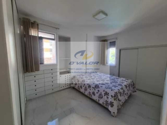 Imagem Apartamento com 3 Quartos à Venda, 112 m² em Manaíra - João Pessoa