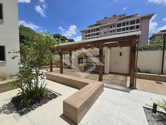Imagem Apartamento com 2 Quartos à Venda, 48 m² em Taquara - Rio De Janeiro Imagem Apartamento com 2 Quartos à Venda, 48 m² em Taquara - Rio De Janeiro