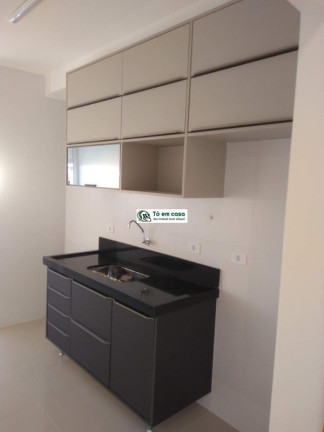 Imagem Imóvel com 2 Quartos à Venda, 66 m² em Parque Santo Antônio - Jacareí