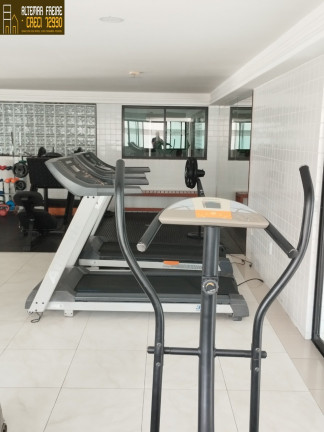 Imagem Apartamento com 4 Quartos à Venda, 220 m² em Aeroclube - João Pessoa