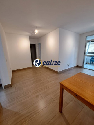 Imagem Imóvel com 2 Quartos à Venda, 85 m² em Praia Do Morro - Guarapari