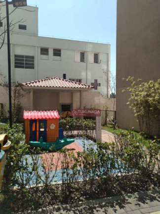 Imagem Apartamento com 1 Quarto à Venda, 26 m² em Parque Maria Helena - São Paulo Imagem Apartamento com 1 Quarto à Venda, 26 m² em Parque Maria Helena - São Paulo