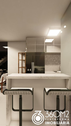 Imagem Casa com 3 Quartos à Venda, 130 m² em Vila Curuçá - Santo André
