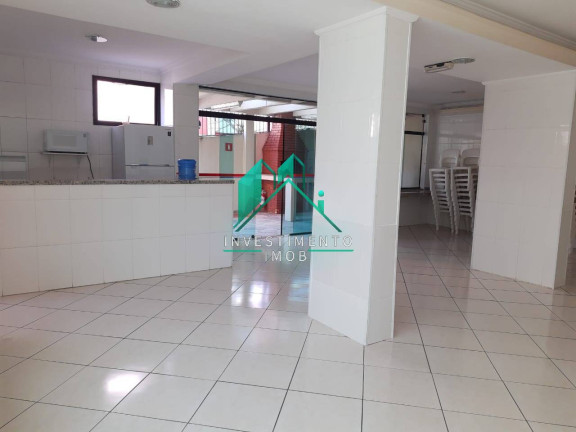 Imagem Apartamento com 2 Quartos à Venda, 66 m² em Centro - Osasco