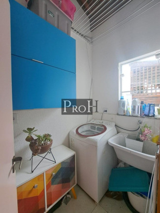 Imagem Cobertura com 2 Quartos à Venda, 120 m² em Campestre - Santo André Imagem Cobertura com 2 Quartos à Venda, 120 m² em Campestre - Santo André