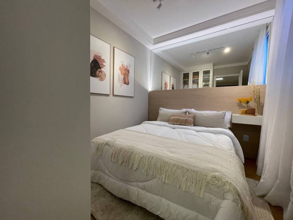 Imagem Apartamento com 2 Quartos à Venda, 37 m² em Capão Redondo - São Paulo Imagem Apartamento com 2 Quartos à Venda, 37 m² em Capão Redondo - São Paulo