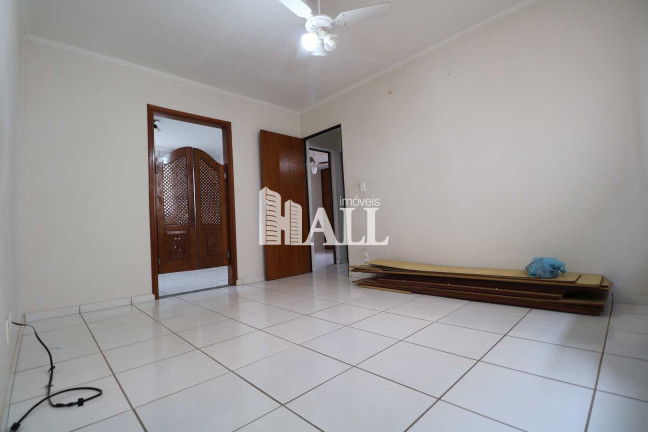 Apartamento com 2 Quartos à Venda, 65 m² em Eldorado - São José Do Rio Preto