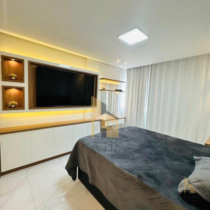 Imagem Apartamento com 4 Quartos à Venda, 155 m² em Praia Do Morro - Guarapari Imagem Apartamento com 4 Quartos à Venda, 155 m² em Praia Do Morro - Guarapari