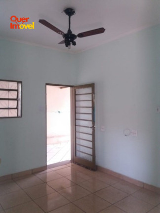 Imagem Casa com 2 Quartos à Venda, em Campos Elíseos - Ribeirão Preto Imagem Casa com 2 Quartos à Venda, em Campos Elíseos - Ribeirão Preto