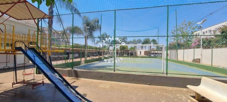 Imagem Apartamento com 2 Quartos à Venda, 48 m² em Ipiranga - Ribeirão Preto