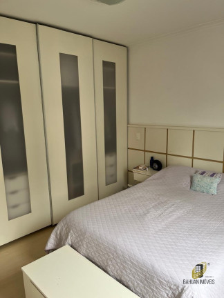 Imagem Imóvel com 3 Quartos à Venda, 96 m² em Vila Andrade - São Paulo
