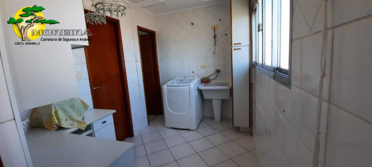 Imagem Apartamento com 3 Quartos à Venda, 121 m² em Parque Mandaqui - São Paulo
