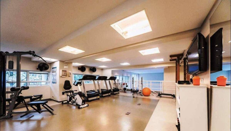 Imagem Apartamento com 1 Quarto para Alugar, 113 m² em Vila Nova Conceição - São Paulo Imagem Apartamento com 1 Quarto para Alugar, 113 m² em Vila Nova Conceição - São Paulo