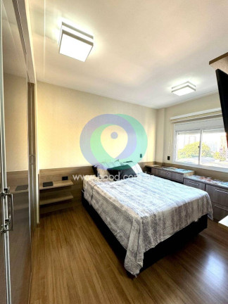 Imagem Apartamento com 3 Quartos à Venda, 119 m² em Ponta Da Praia - Santos