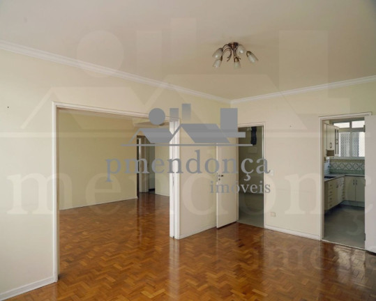 Imagem Apartamento com 4 Quartos à Venda, 230 m² em Higienópolis - São Paulo Imagem Apartamento com 4 Quartos à Venda, 230 m² em Higienópolis - São Paulo