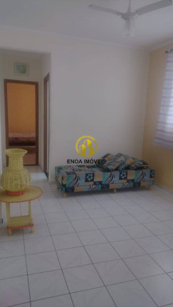 Imagem Apartamento com 1 Quarto à Venda, 54 m² em Tupi - Praia Grande