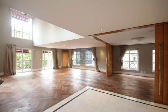Imagem Apartamento com 3 Quartos à Venda, 347 m² em Centro - São Paulo Imagem Apartamento com 3 Quartos à Venda, 347 m² em Centro - São Paulo