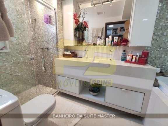 Imagem Apartamento com 4 Quartos à Venda, 226 m² em Miramar - João Pessoa
