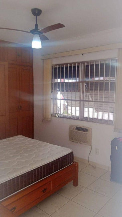 Imagem Apartamento com 3 Quartos à Venda ou Locação, 112 m² em Aparecida - Santos Imagem Apartamento com 3 Quartos à Venda ou Locação, 112 m² em Aparecida - Santos