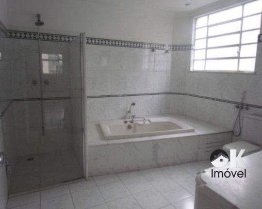 Imagem Apartamento com 4 Quartos à Venda, 300 m² em Jardim Paulista - São Paulo