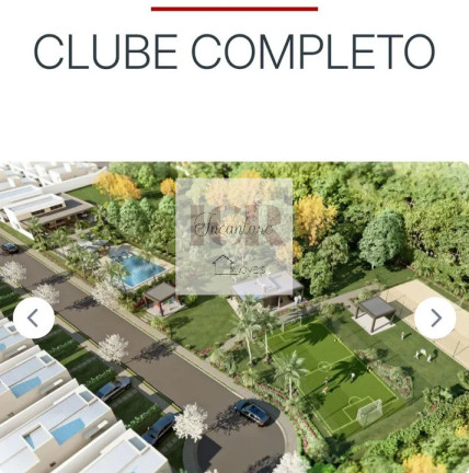 Imagem Casa de Condomínio com 2 Quartos à Venda, 126 m² em Alto Da Boa Vista - Sorocaba Imagem Casa de Condomínio com 2 Quartos à Venda, 126 m² em Alto Da Boa Vista - Sorocaba