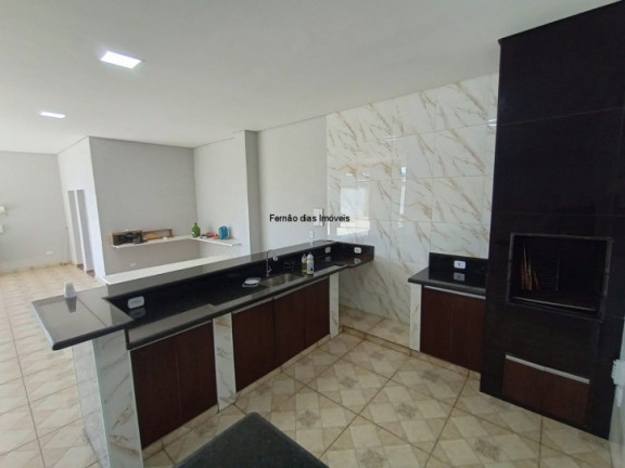Imagem Casa de Condomínio com 4 Quartos à Venda, 670 m² em Portão - Atibaia