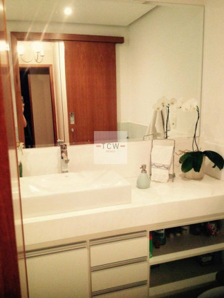 Imagem Apartamento com 3 Quartos à Venda, 162 m² em Barra Funda - São Paulo Imagem Apartamento com 3 Quartos à Venda, 162 m² em Barra Funda - São Paulo