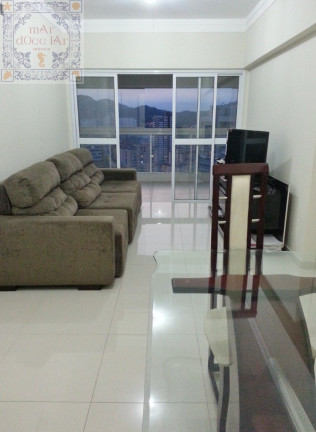 Imagem Apartamento com 2 Quartos à Venda, 109 m² em Gonzaga - Santos
