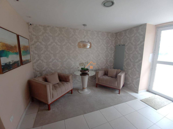 Imagem Apartamento com 2 Quartos à Venda, 57 m² em Vila Valparaíso - Santo André Imagem Apartamento com 2 Quartos à Venda, 57 m² em Vila Valparaíso - Santo André