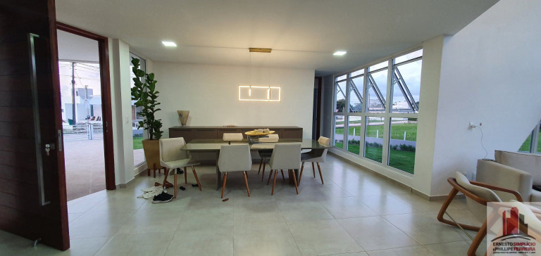 Imagem Casa de Condomínio com 4 Quartos à Venda, 300 m² em Aldeia Dos Camarás - Camaragibe Imagem Casa de Condomínio com 4 Quartos à Venda, 300 m² em Aldeia Dos Camarás - Camaragibe