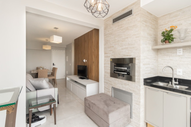 Imagem Apartamento com 2 Quartos à Venda, 60 m² em Vila Prudente - São Paulo Imagem Apartamento com 2 Quartos à Venda, 60 m² em Vila Prudente - São Paulo