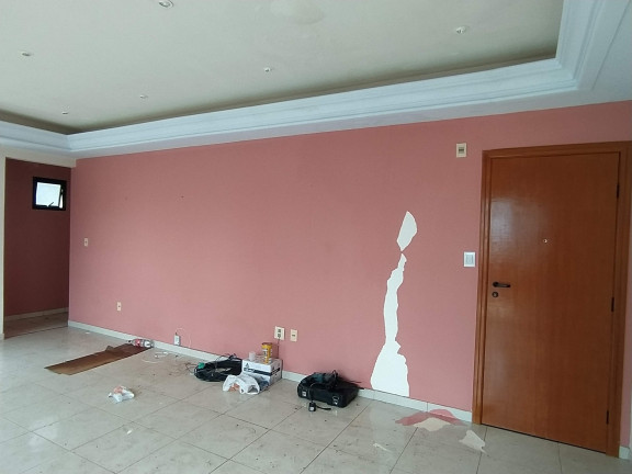 Imagem Cobertura com 3 Quartos à Venda, 110 m² em Praia Do Morro - Guarapari