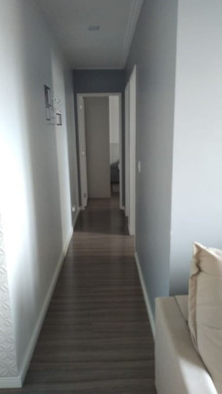 Imagem Apartamento com 2 Quartos à Venda, 49 m² em Ferrazópolis - São Bernardo Do Campo
