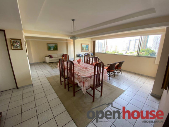 Imagem Apartamento com 3 Quartos à Venda, 267 m² em Petropolis - Natal