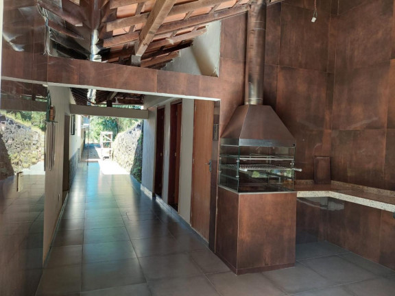 Imagem Chácara com 8 Quartos à Venda, 800 m² em Maraporã - Cachoeiras De Macacu Imagem Chácara com 8 Quartos à Venda, 800 m² em Maraporã - Cachoeiras De Macacu