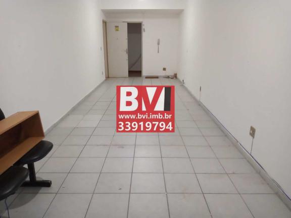 Imóvel Comercial para Alugar, 40 m² em Penha Circular - Rio De Janeiro