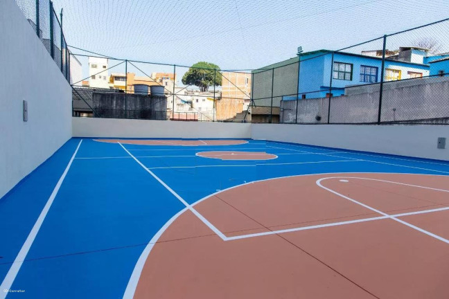 Imagem Apartamento com 3 Quartos à Venda, 69 m² em Centro - Diadema