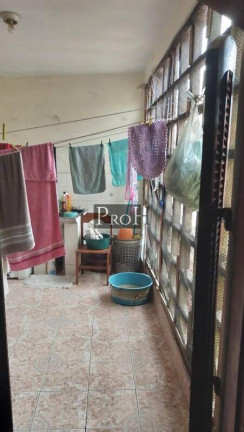Imagem Sobrado com 3 Quartos à Venda, 168 m² em Jardim Marek - Santo André Imagem Sobrado com 3 Quartos à Venda, 168 m² em Jardim Marek - Santo André