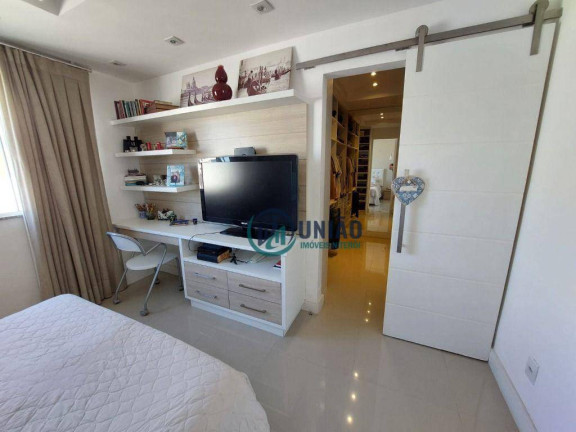 Imagem Cobertura com 3 Quartos à Venda, 193 m² em Icaraí - Niterói Imagem Cobertura com 3 Quartos à Venda, 193 m² em Icaraí - Niterói