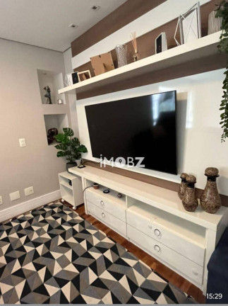 Imagem Imóvel com 3 Quartos à Venda, 106 m² em Vila Andrade - São Paulo