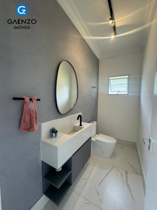 Imagem Casa de Condomínio com 4 Quartos à Venda, 331 m² em Suru - Santana De Parnaíba Imagem Casa de Condomínio com 4 Quartos à Venda, 331 m² em Suru - Santana De Parnaíba