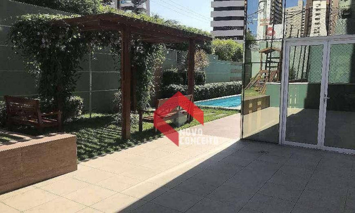 Imagem Apartamento com 2 Quartos à Venda, 61 m² em Meireles - Fortaleza Imagem Apartamento com 2 Quartos à Venda, 61 m² em Meireles - Fortaleza