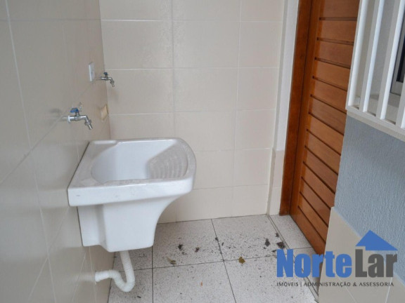 Imagem Apartamento com 2 Quartos à Venda, 80 m² em Vila Boaçava - São Paulo