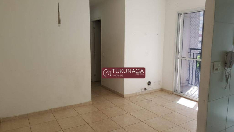 Imagem Apartamento com 3 Quartos à Venda, 56 m² em Cocaia - Guarulhos Imagem Apartamento com 3 Quartos à Venda, 56 m² em Cocaia - Guarulhos